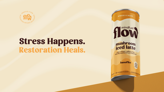 Stress Awareness Month