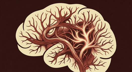 What Actually Happens in Your Brain on Lion's Mane | Mindfuel Flow