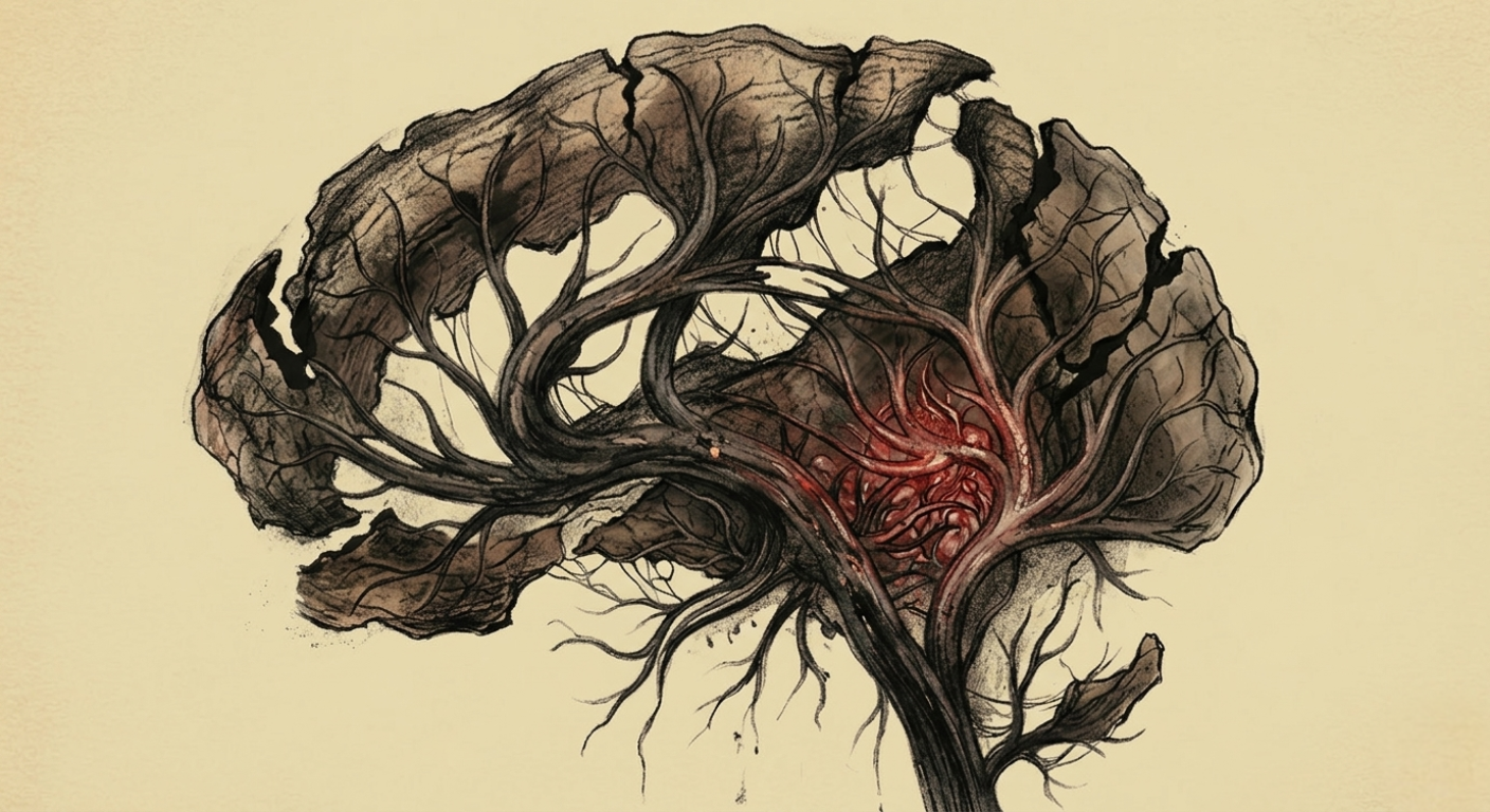 Burnout Is Not a Mindset Problem. It's a Body Problem. | Mindfuel Flow ...