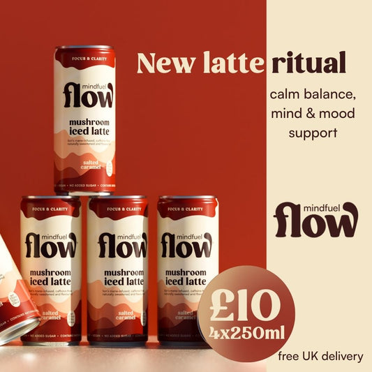 Not sure yet? Try a 4 pack