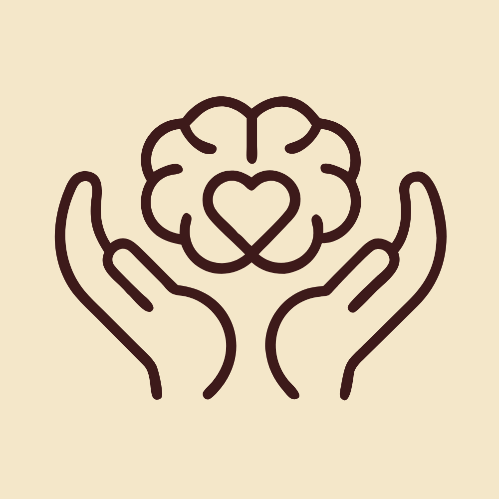 Daily mind support with adaptogens and vitamins, cognitive health