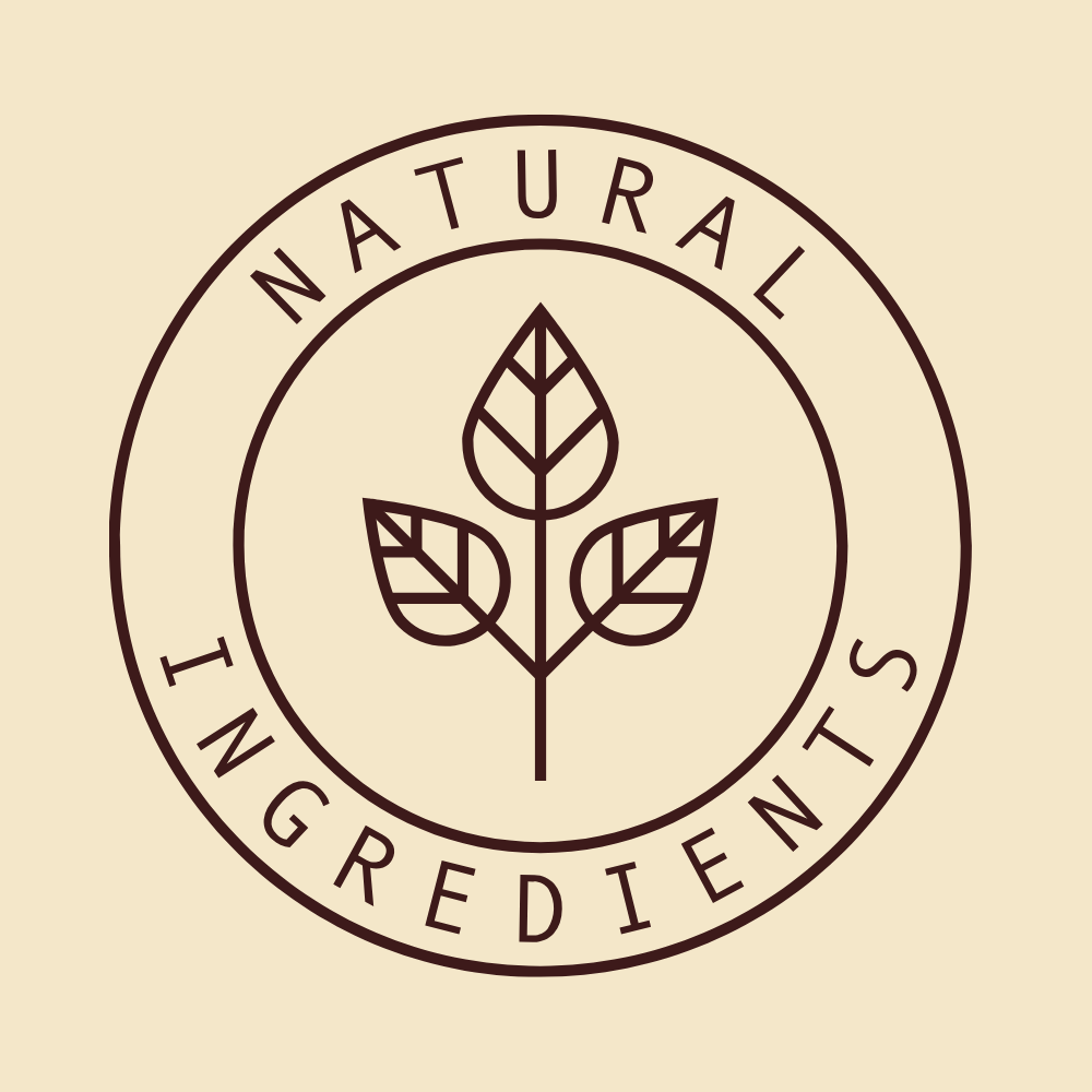 Daily mind support with adaptogens and vitamins, natural ingredients